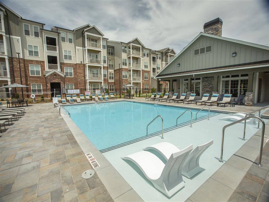 Apartment for rent at Sixes Ridge, 4416 Holly Springs Parkway, Canton, GA 30115