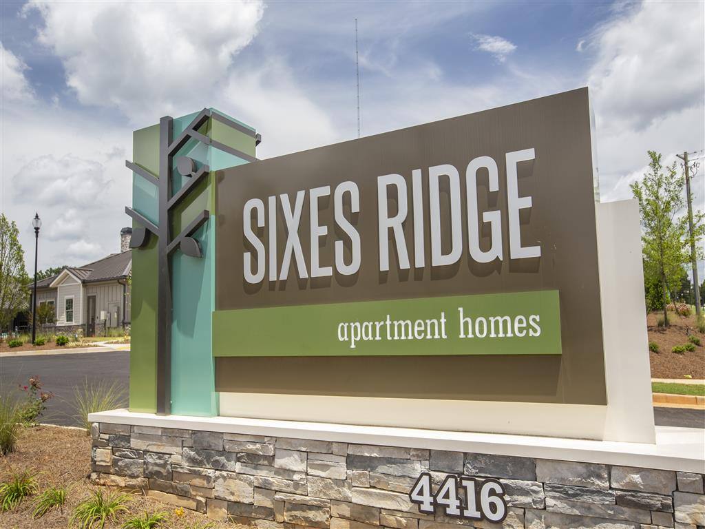 Apartment for rent at Sixes Ridge, 4416 Holly Springs Parkway, Canton, GA 30115