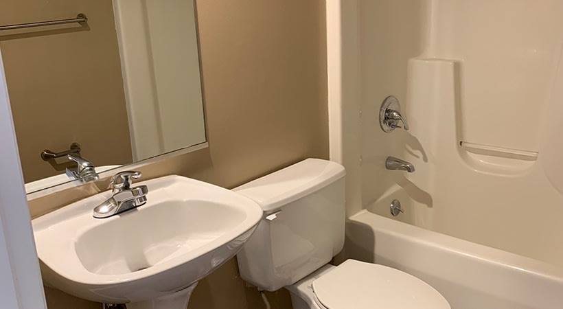 Apartment for rent at Crescent Oaks, 130 W Crescent Square Dr, Graham, NC 27253