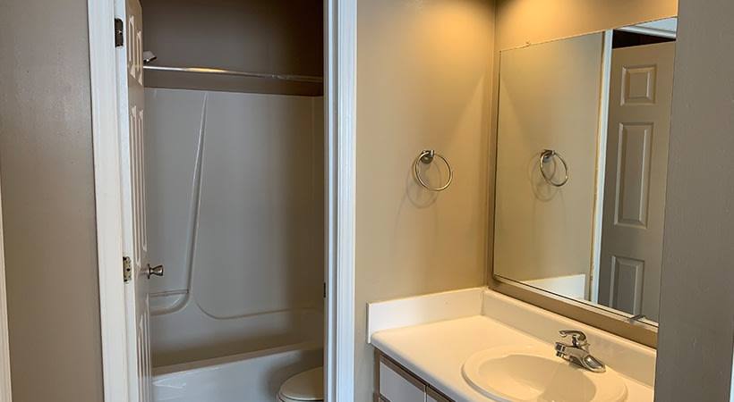 Apartment for rent at Crescent Oaks, 130 W Crescent Square Dr, Graham, NC 27253