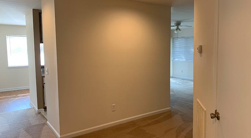 Apartment for rent at Crescent Oaks, 130 W Crescent Square Dr, Graham, NC 27253