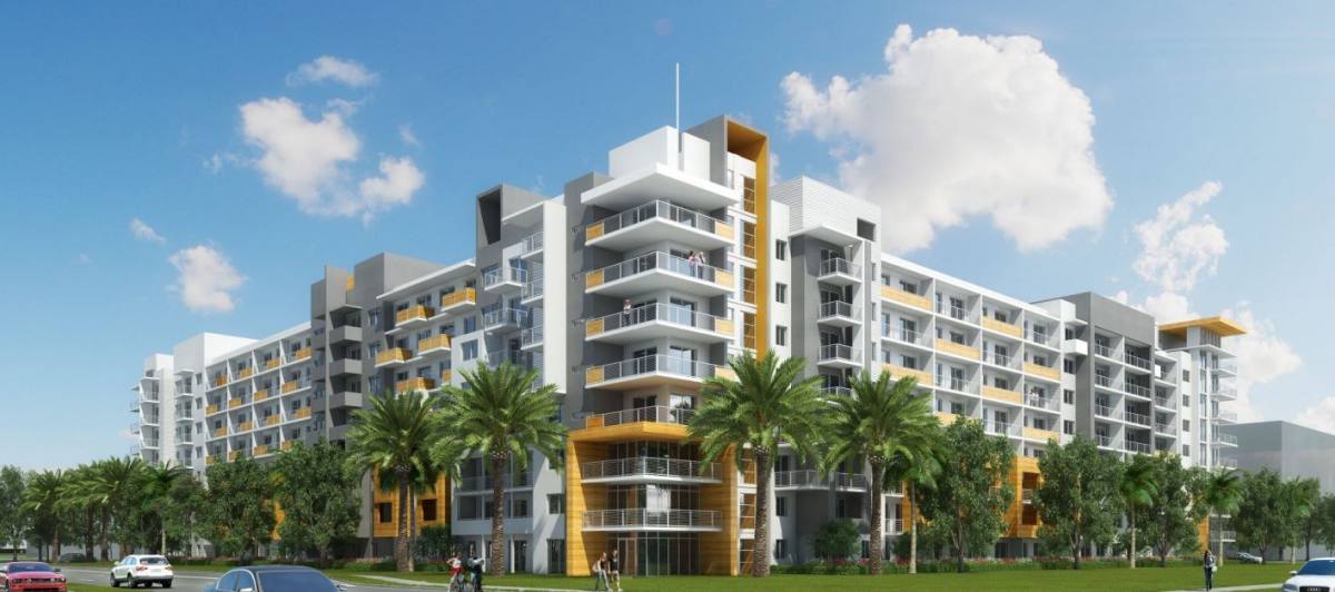 Apartment for rent at Aura Boca, 789 W Yamato Rd, Boca Raton, FL 33487