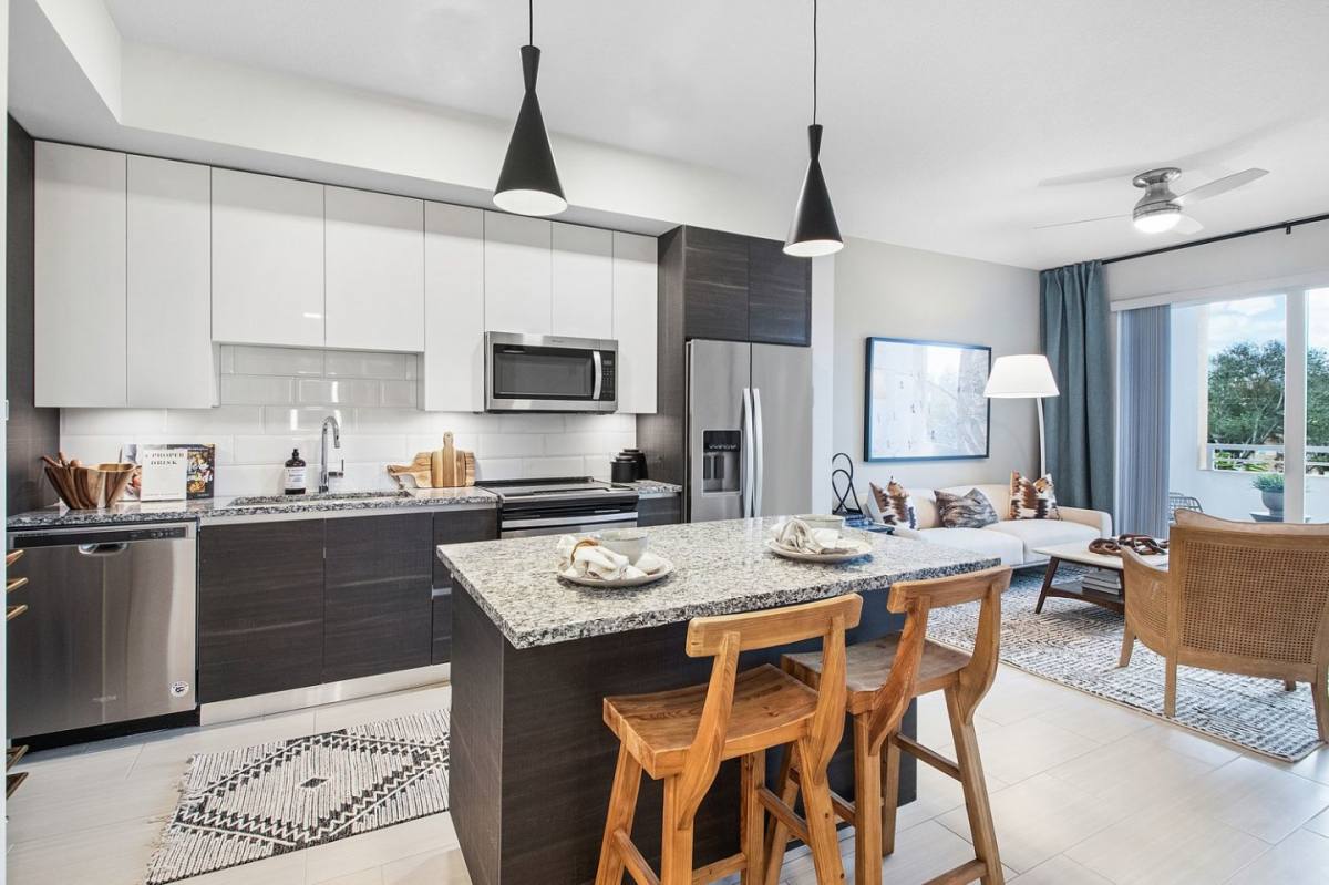 Apartment for rent at Aura Boca, 789 W Yamato Rd, Boca Raton, FL 33487