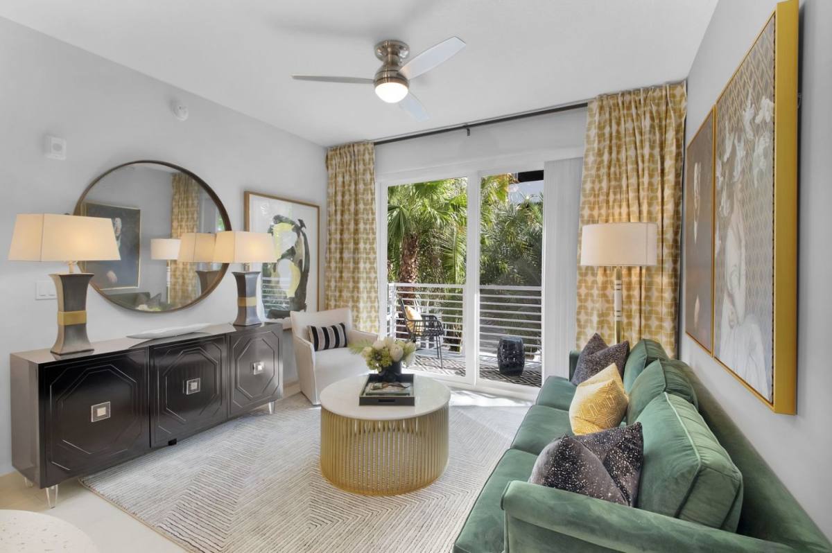 Apartment for rent at Aura Boca, 789 W Yamato Rd, Boca Raton, FL 33487
