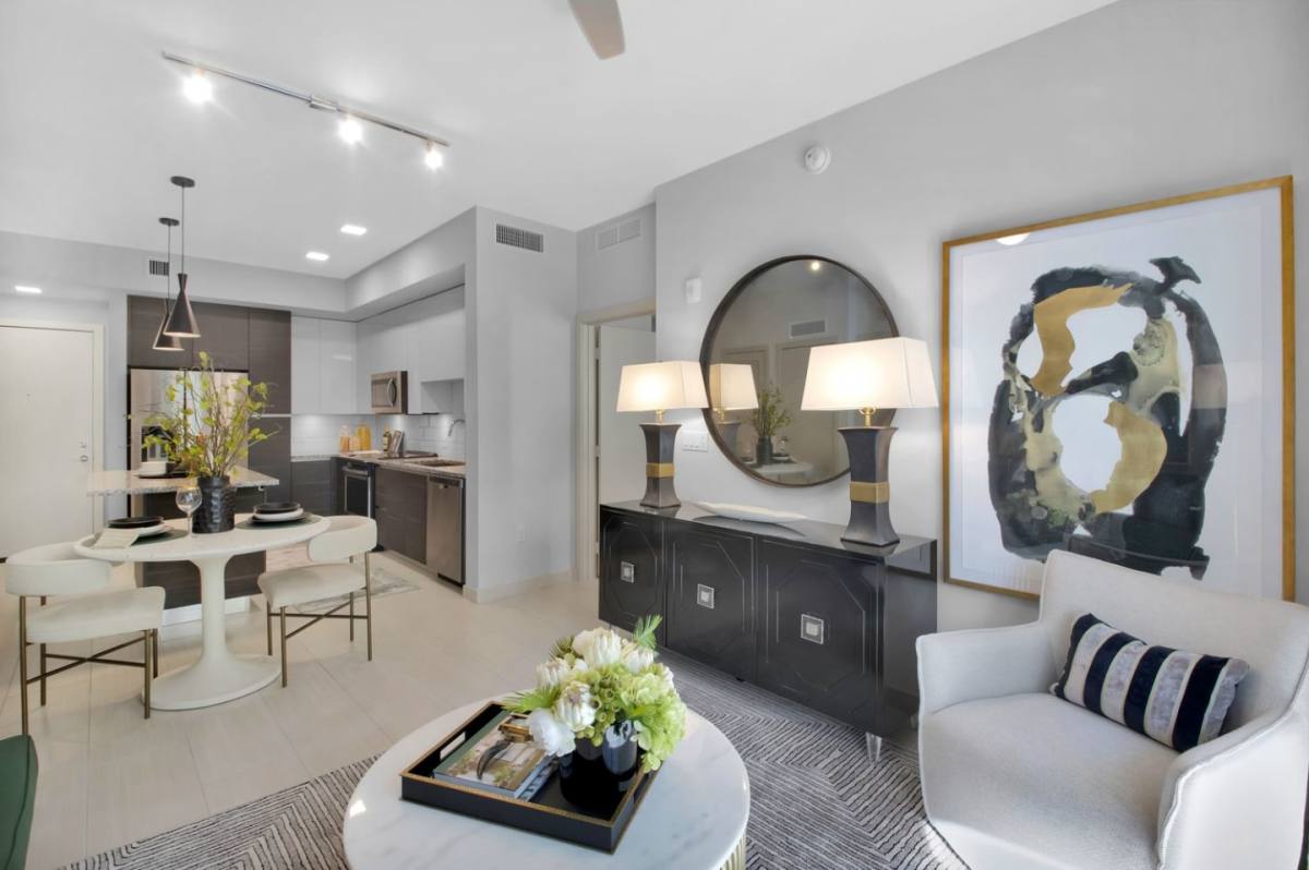 Apartment for rent at Aura Boca, 789 W Yamato Rd, Boca Raton, FL 33487