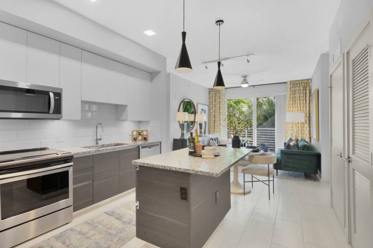 Apartment for rent at Aura Boca, 789 W Yamato Rd, Boca Raton, FL 33487