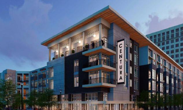 Apartment for rent at Jefferson East Branch, 14175 Dallas Parkway, Dallas, TX 75252