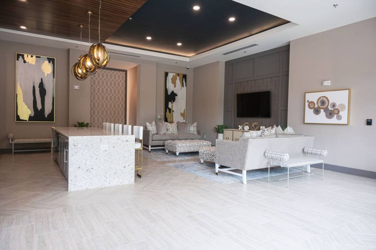 Apartment for rent at Preserve at Westfields, 4950 Westcroft Blvd, Chantilly, VA 20151