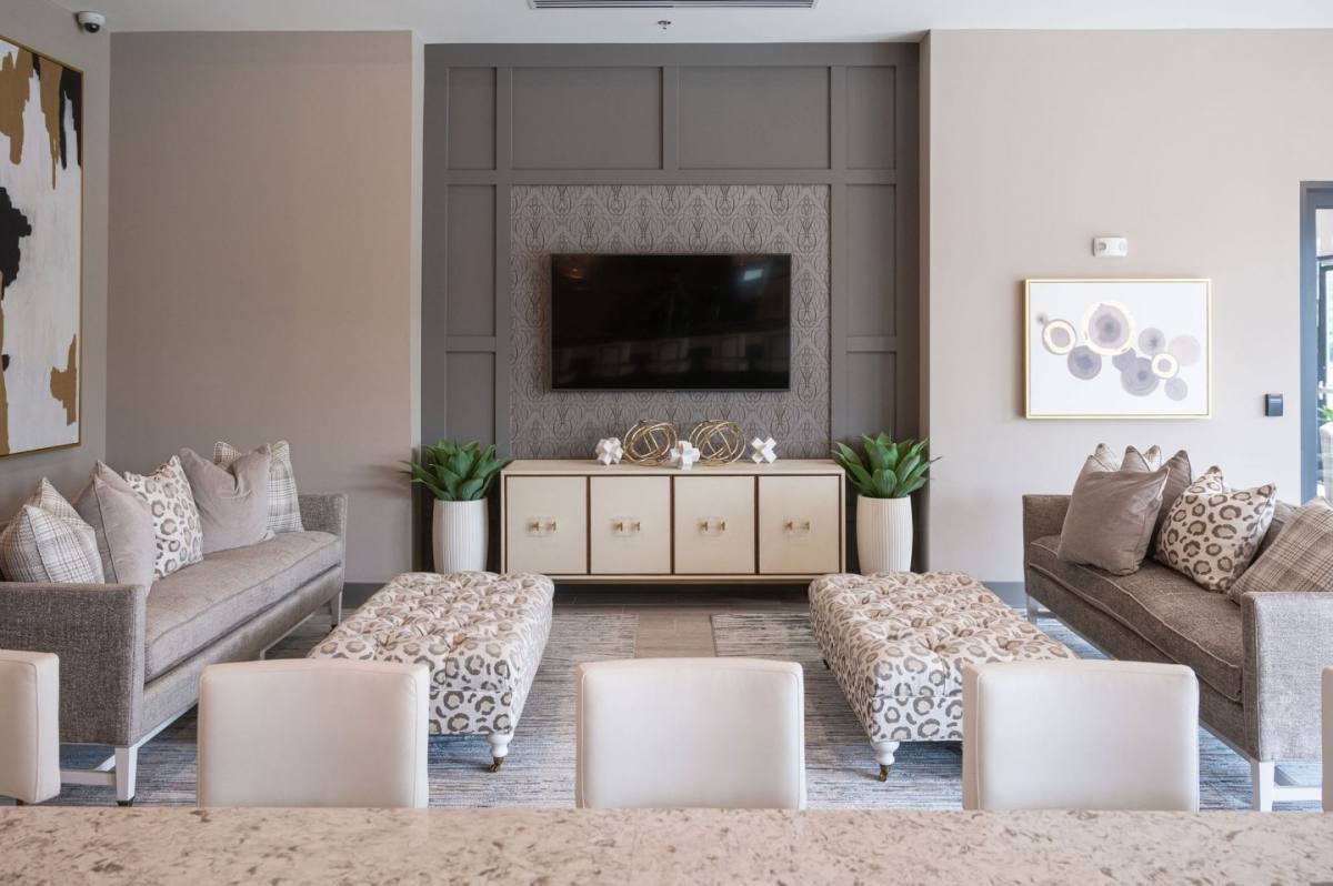 Apartment for rent at Preserve at Westfields, 4950 Westcroft Blvd, Chantilly, VA 20151