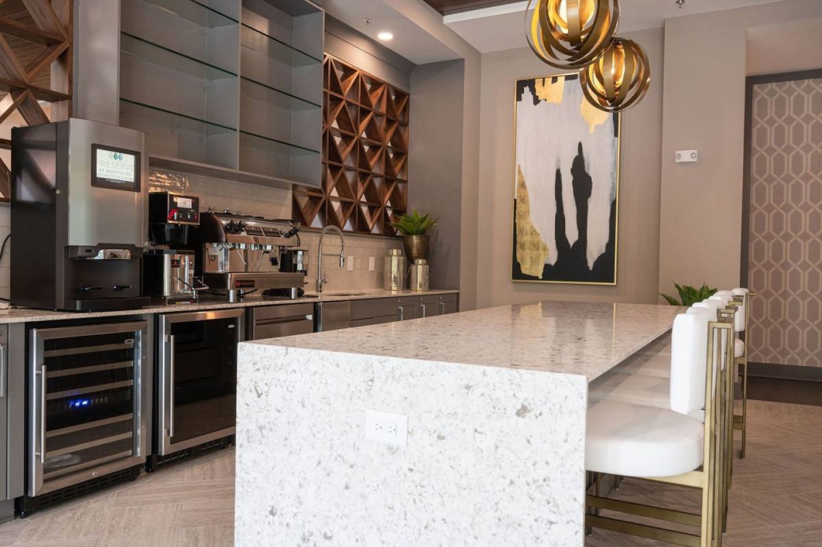 Apartment for rent at Preserve at Westfields, 4950 Westcroft Blvd, Chantilly, VA 20151