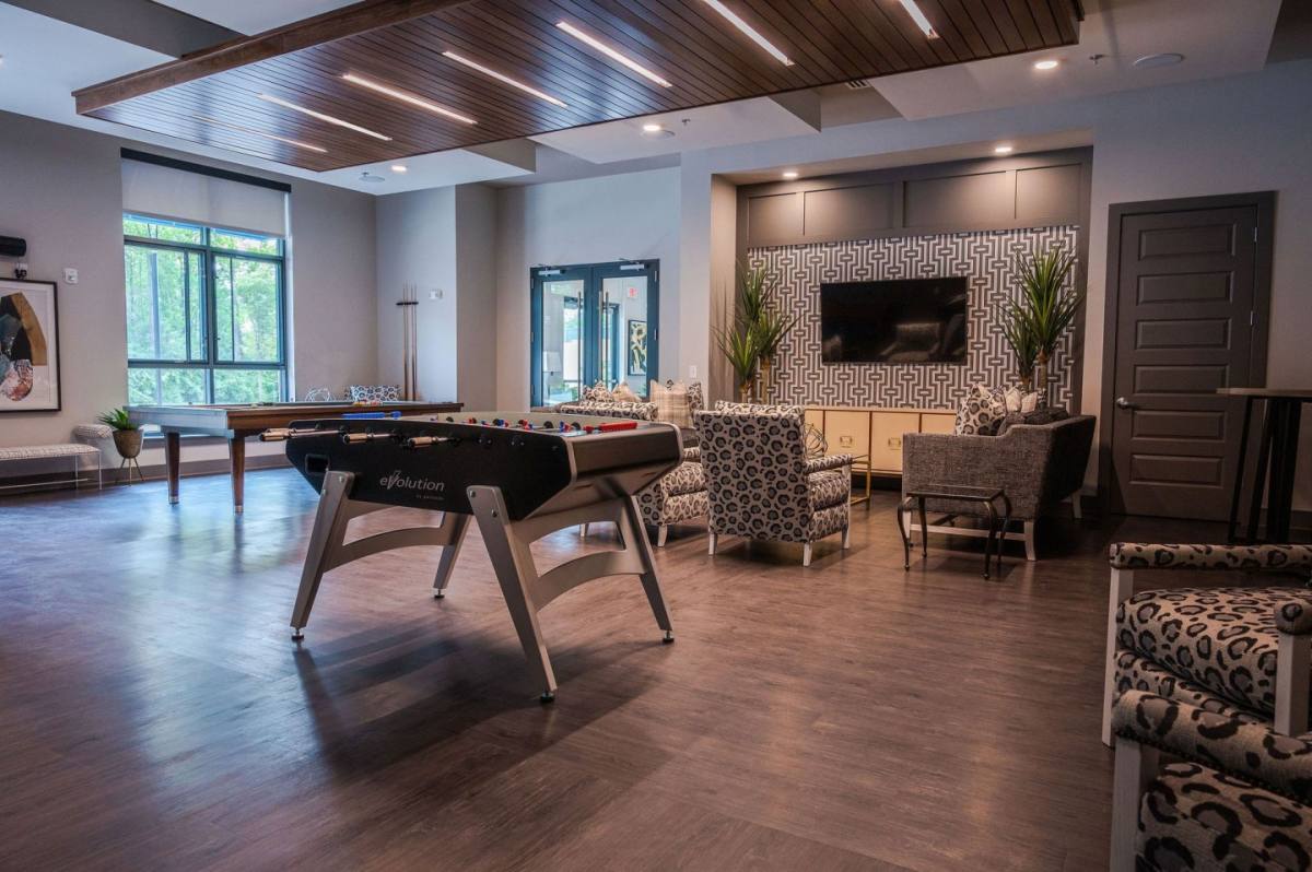 Apartment for rent at Preserve at Westfields, 4950 Westcroft Blvd, Chantilly, VA 20151
