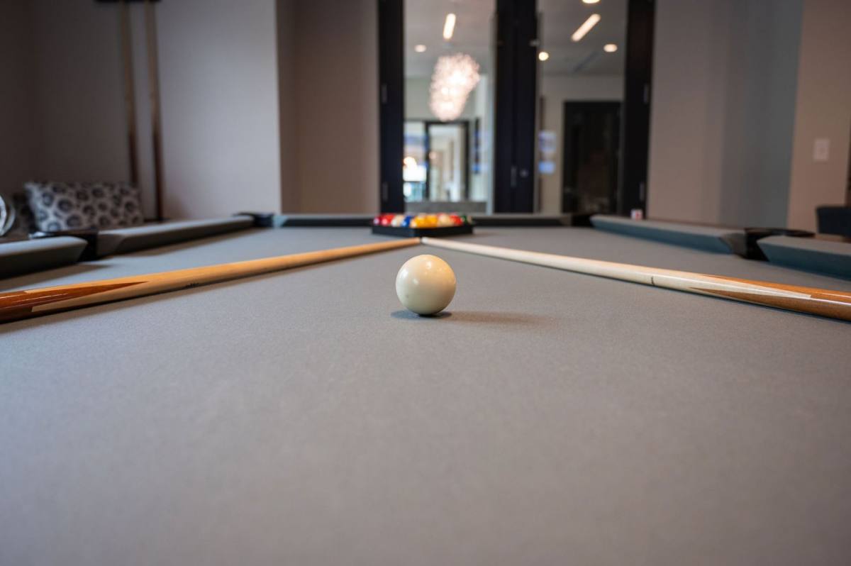 Apartment for rent at Preserve at Westfields, 4950 Westcroft Blvd, Chantilly, VA 20151