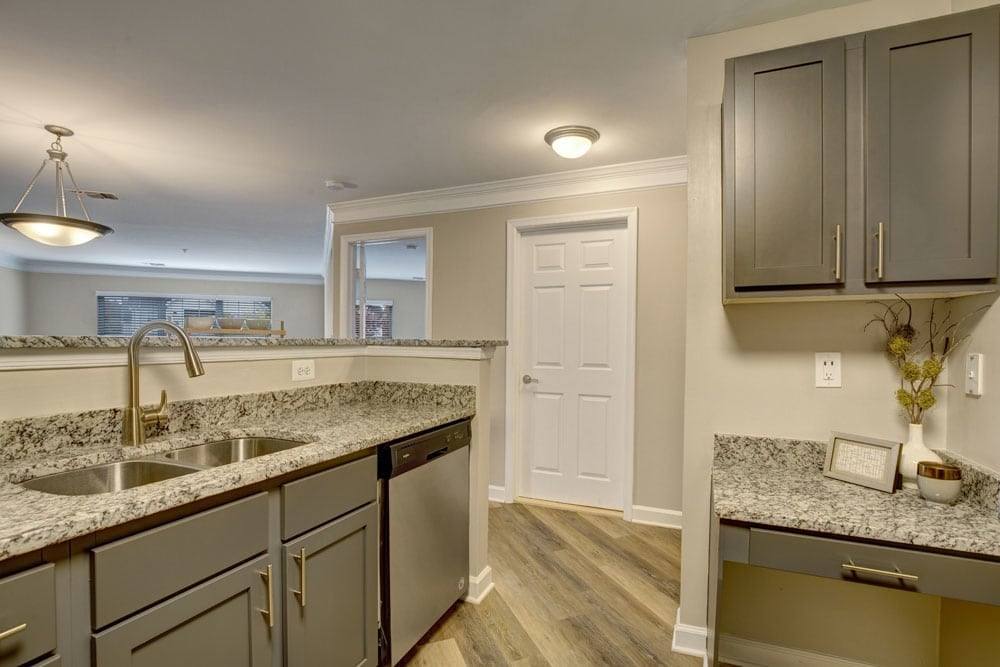 Townhouse for rent at Dulles Greene, 2150 Astoria Circle, Herndon, VA 20170