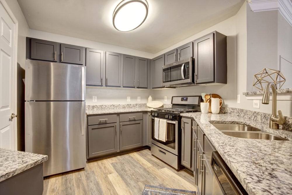 Townhouse for rent at Dulles Greene, 2150 Astoria Circle, Herndon, VA 20170