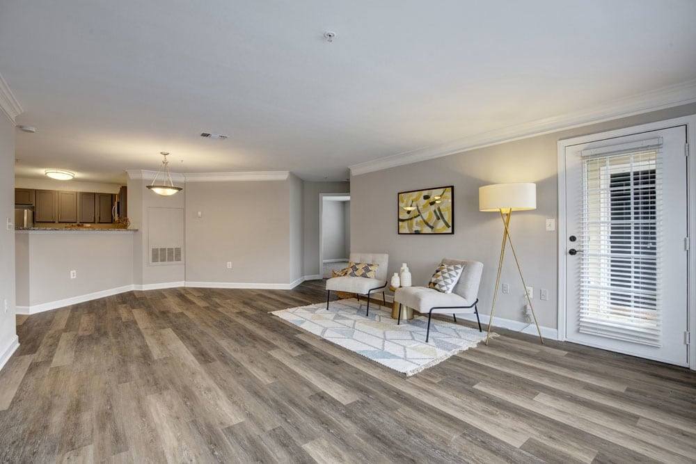 Townhouse for rent at Dulles Greene, 2150 Astoria Circle, Herndon, VA 20170