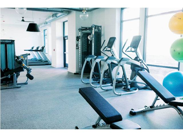 Apartment for rent at The Merchant, 102 Sottile St, Charleston, SC 29403