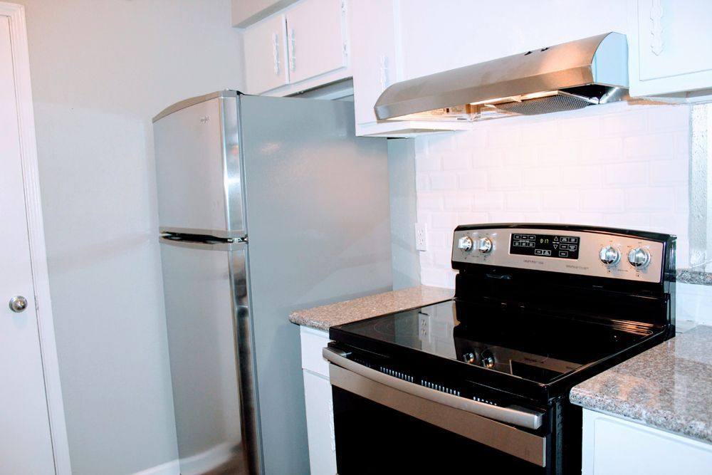 Apartment for rent at Northwest Corners, 8520 Pitner Rd, Houston, TX 77080