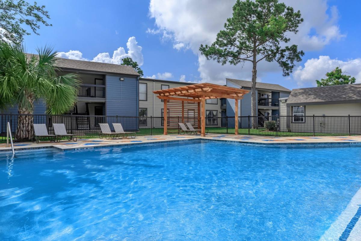 Apartment for rent at The Grove at Pinemont, 7200 Pinemont Dr, Houston, TX 77040
