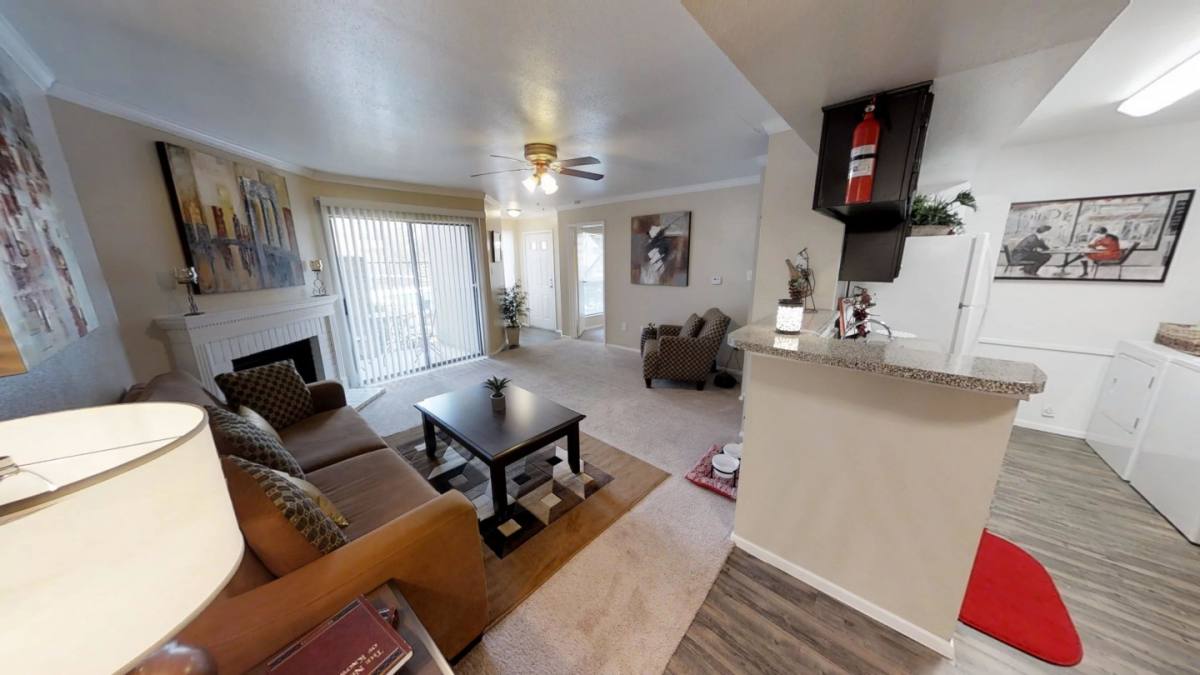 Apartment for rent at Deerbrook Garden, 1230 FM 1960 Bypass Rd E, Humble, TX 77338