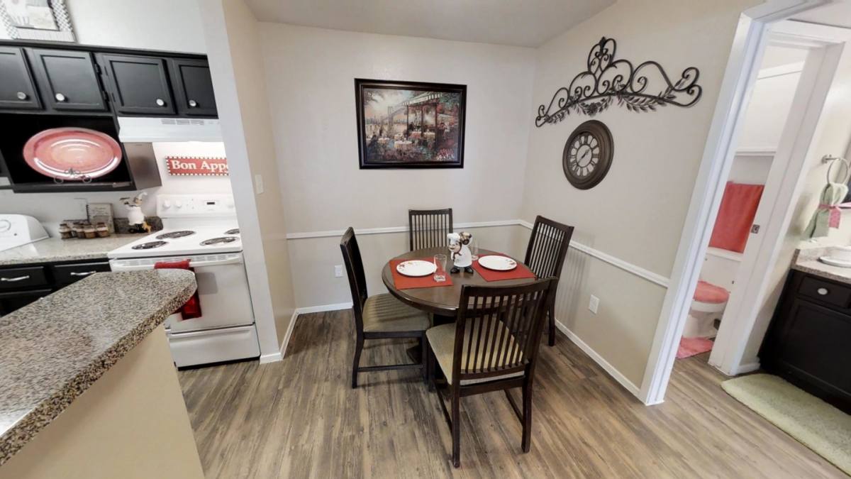 Apartment for rent at Deerbrook Garden, 1230 FM 1960 Bypass Rd E, Humble, TX 77338