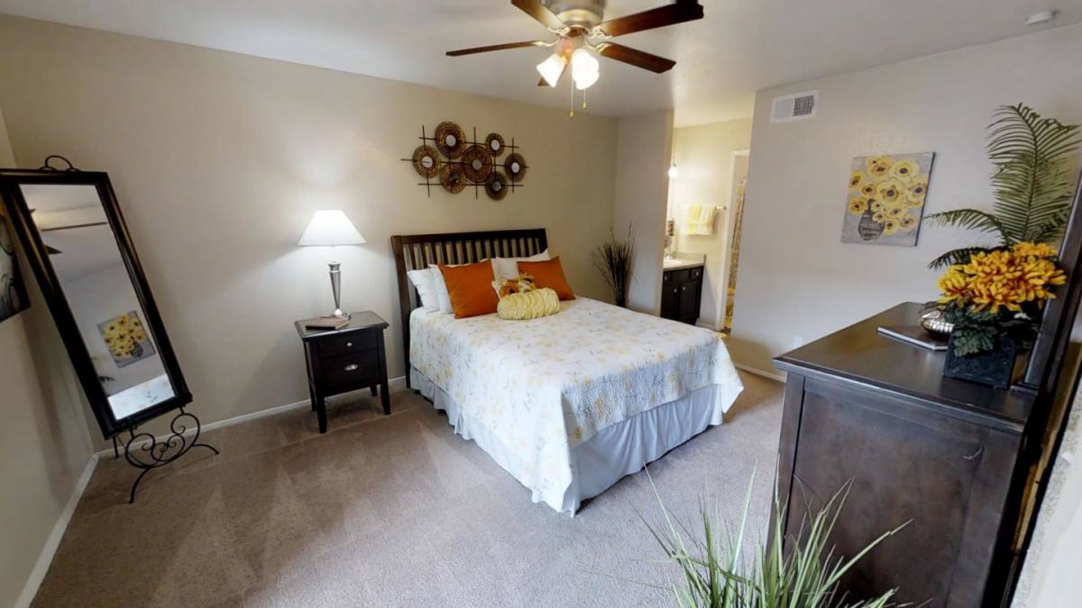 Apartment for rent at Deerbrook Garden, 1230 FM 1960 Bypass Rd E, Humble, TX 77338
