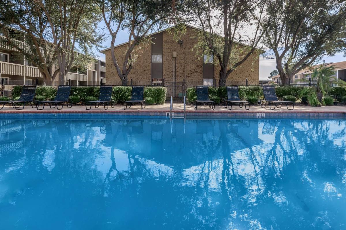 Apartment for rent at Avery Trace, 4020 Highway 365, Nederland, TX 77627