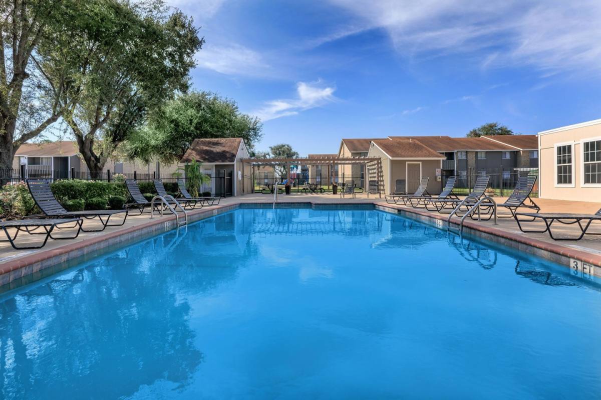 Apartment for rent at Avery Trace, 4020 Highway 365, Nederland, TX 77627