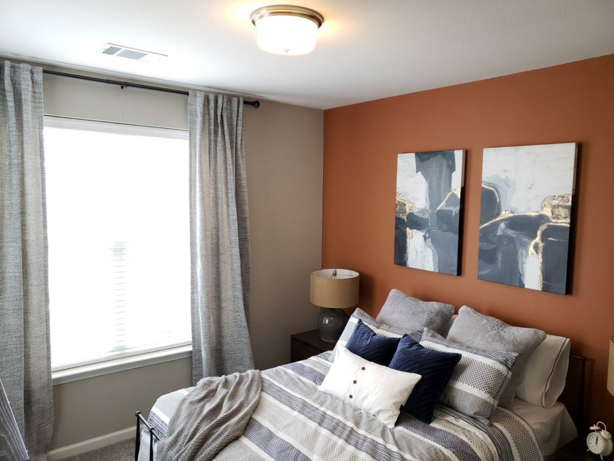 Apartment for rent at The Landing at Tiffany Springs, 9641 N Ambassador Dr, Kansas City, MO 64154