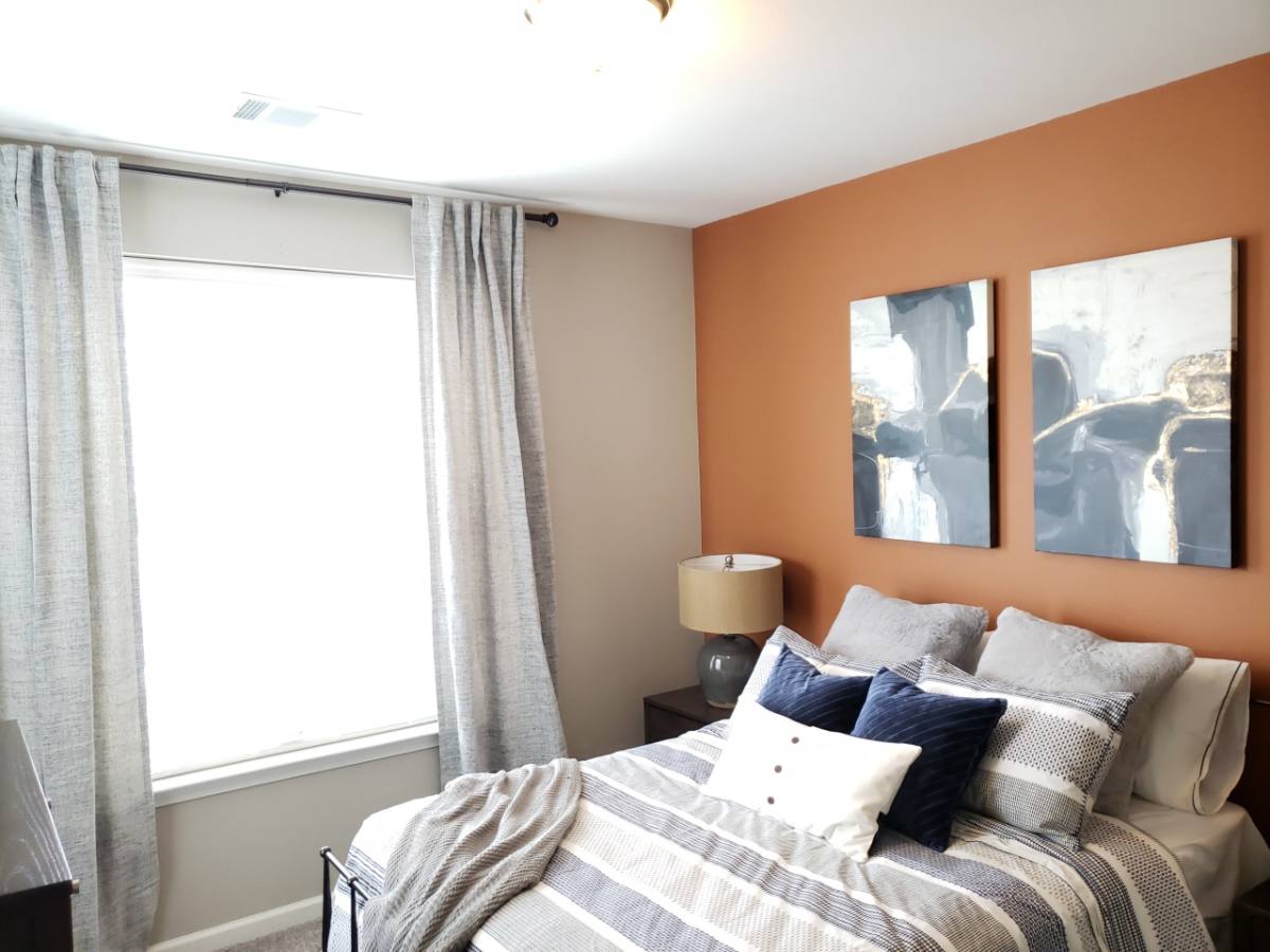 Apartment for rent at The Landing at Tiffany Springs, 9641 N Ambassador Dr, Kansas City, MO 64154