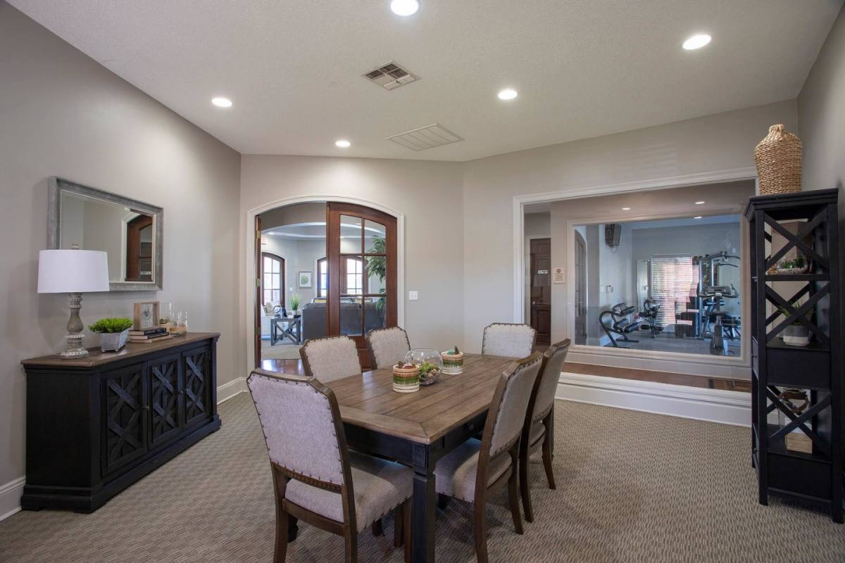Apartment for rent at Grand Palms Apartment Homes, 2931 Barker Cypress Rd, Houston, TX 77084