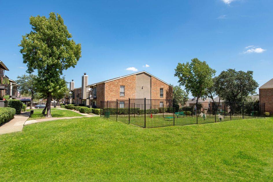 Apartment for rent at Westgate, 4003 N Belt Line Rd, Irving, TX 75038