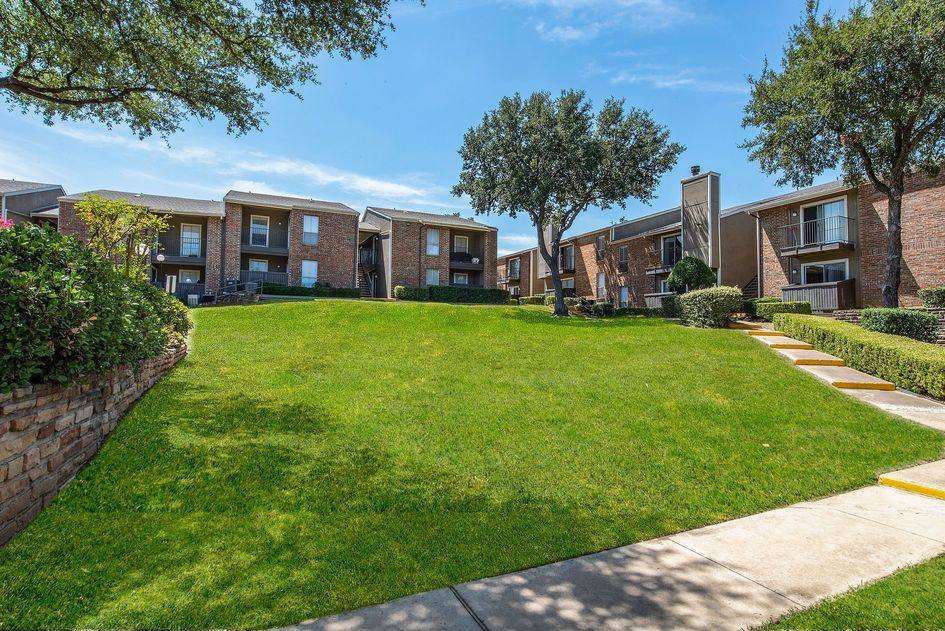 Apartment for rent at Westgate, 4003 N Belt Line Rd, Irving, TX 75038