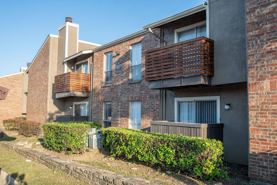 Apartment for rent at Westgate, 4003 N Belt Line Rd, Irving, TX 75038