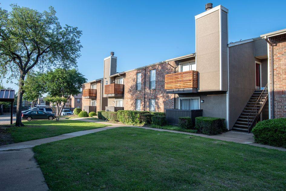 Apartment for rent at Westgate, 4003 N Belt Line Rd, Irving, TX 75038