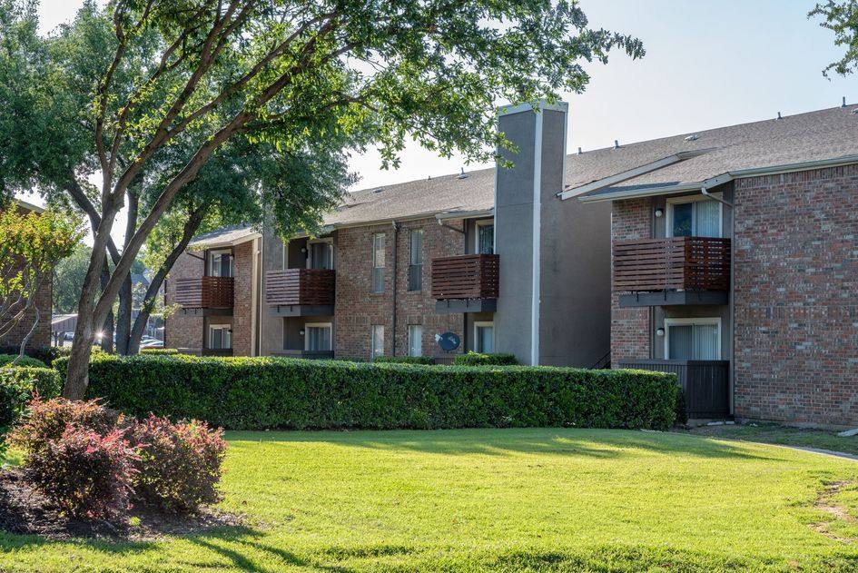 Apartment for rent at Westgate, 4003 N Belt Line Rd, Irving, TX 75038