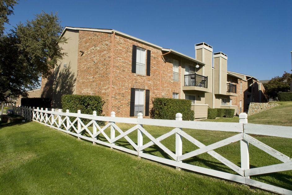 Apartment for rent at Westgate, 4003 N Belt Line Rd, Irving, TX 75038