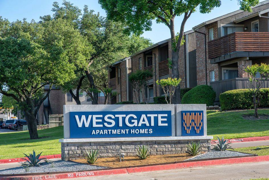 Apartment for rent at Westgate, 4003 N Belt Line Rd, Irving, TX 75038