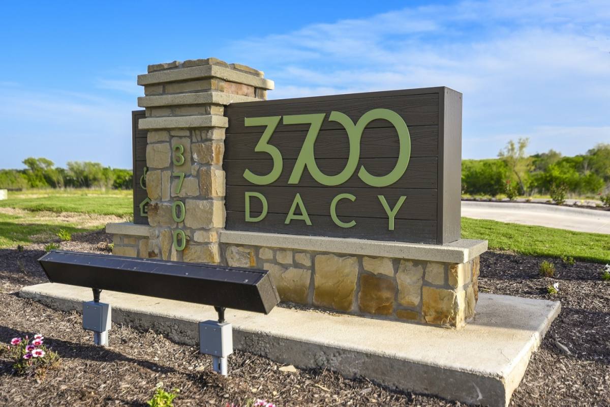 Apartment for rent at 3700 Dacy, 3700 Dacy Lane, Kyle, TX 78640