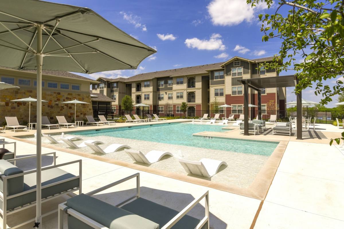 Apartment for rent at 3700 Dacy, 3700 Dacy Lane, Kyle, TX 78640
