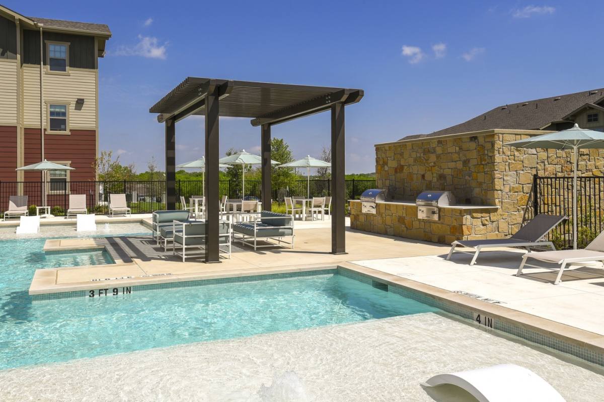 Apartment for rent at 3700 Dacy, 3700 Dacy Lane, Kyle, TX 78640