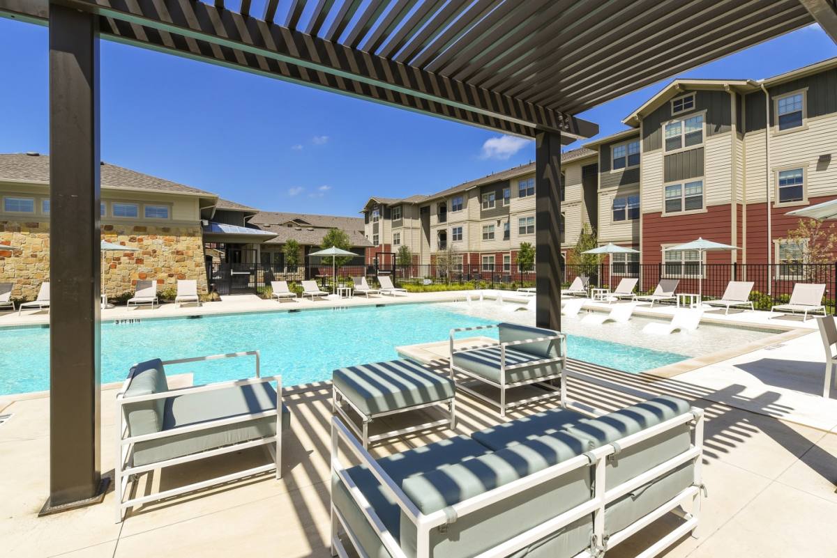Apartment for rent at 3700 Dacy, 3700 Dacy Lane, Kyle, TX 78640