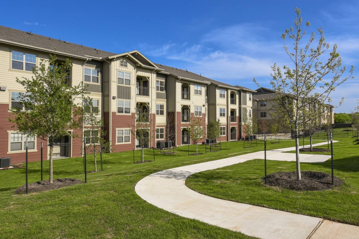 Apartment for rent at 3700 Dacy, 3700 Dacy Lane, Kyle, TX 78640