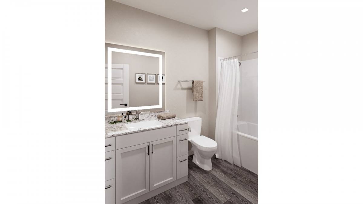 Apartment for rent at Everton Flats, 3S535 Everton Dr, Warrenville, IL 60555