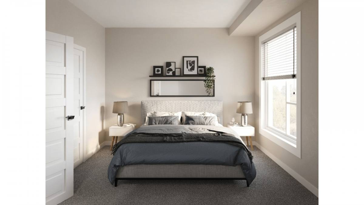 Apartment for rent at Everton Flats, 3S535 Everton Dr, Warrenville, IL 60555