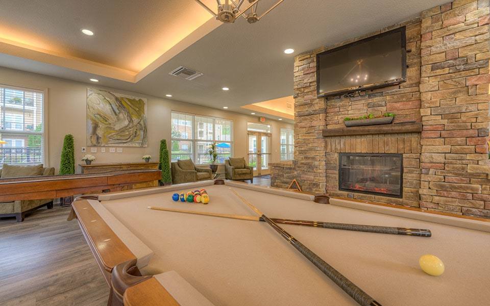 Apartment for rent at Chenal Pointe at the Divide, 6400 The Divide Parkway, Little Rock, AR 72223