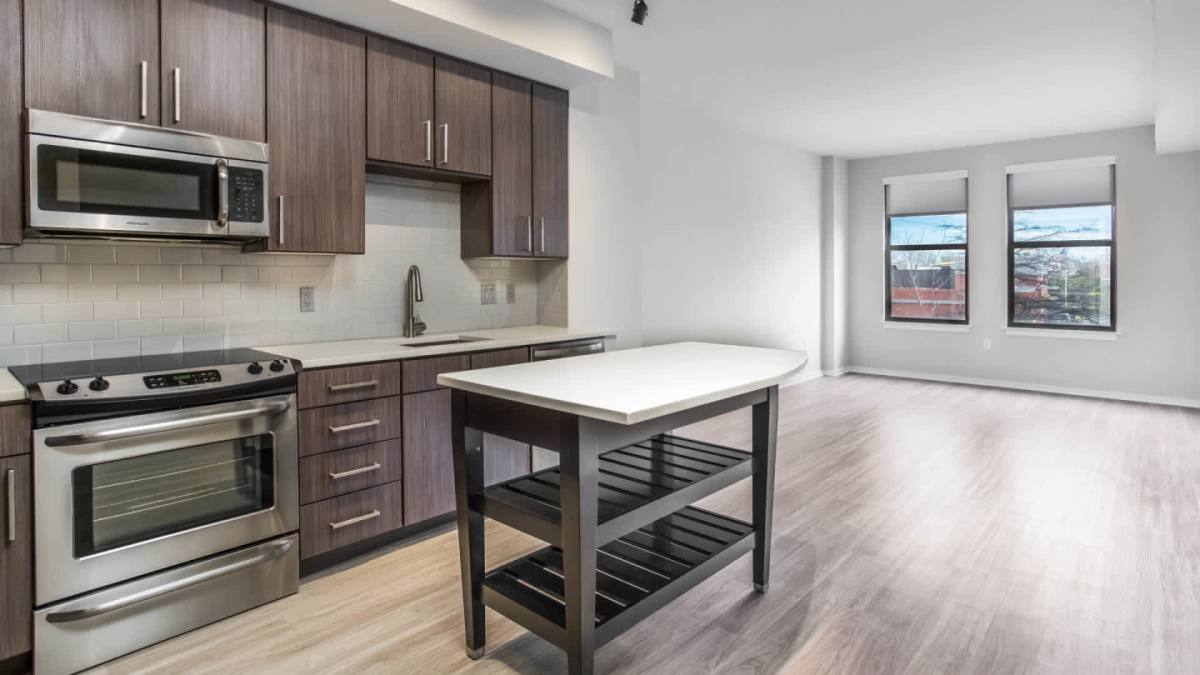 Apartment for rent at The Dalton, 1225 1st St, Alexandria, VA 22314
