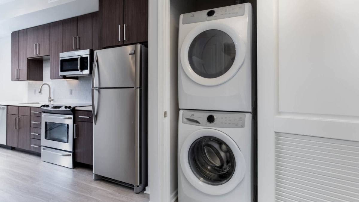Apartment for rent at The Dalton, 1225 1st St, Alexandria, VA 22314