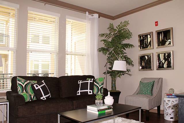 Apartment for rent at Stone Pointe, 15001 Potomac Heights Place, Woodbridge, VA 22191