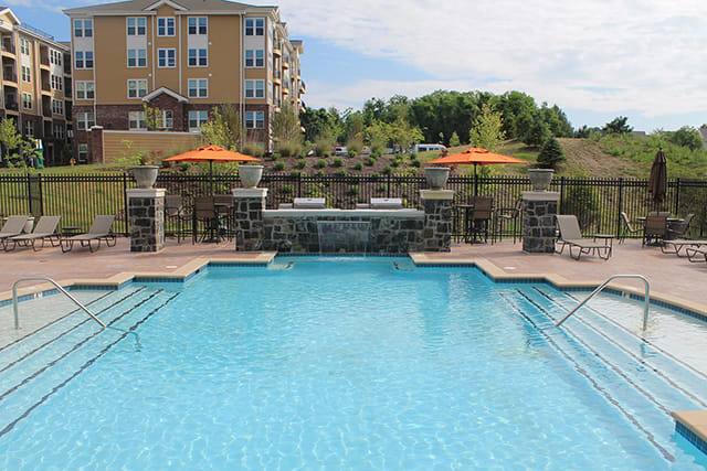 Apartment for rent at Stone Pointe, 15001 Potomac Heights Place, Woodbridge, VA 22191