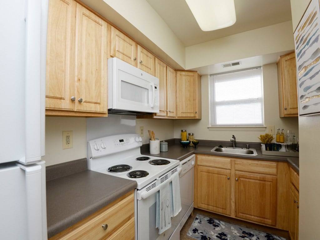 Apartment for rent at Woodsdale, 102 Waldon Rd, Abingdon, MD 21009